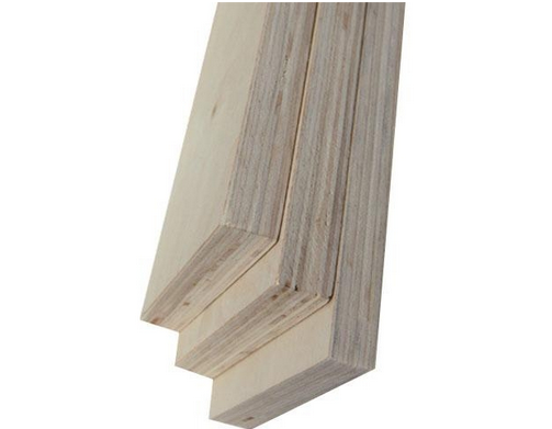 重慶木材加工：木制品表面覆貼
