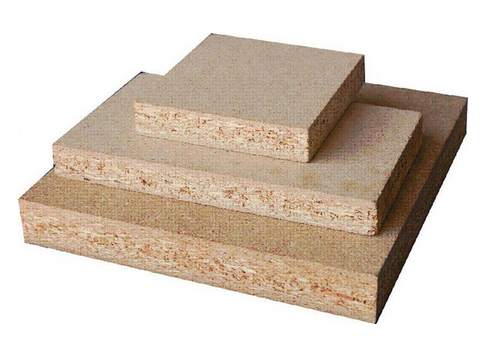 重慶木材加工4大人造板材特點