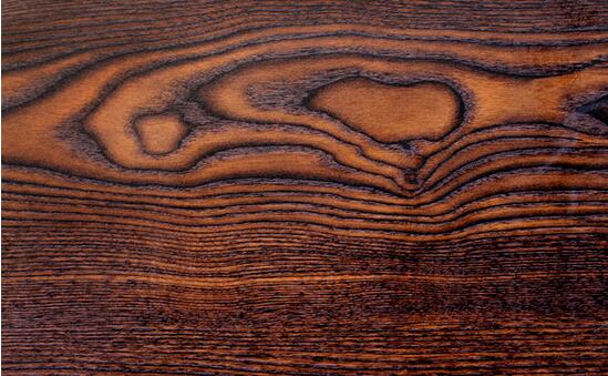 重慶木材價格：如何通過花紋識別木材優劣
